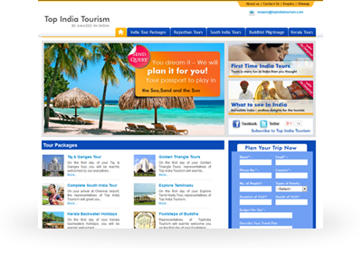 SEO India