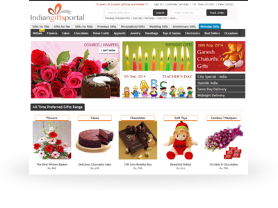 SEO Company in India