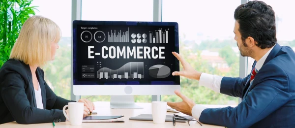 E-commerce Platform